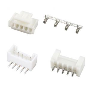 2.50mm Pitch XHS Type Wire To Board Connector manufacturer & supplier ...