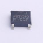 1.5A bridge rectifiers ABS1502 ABS1504 ABS1506 ABS1508 ABS1510