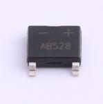 2.0A bridge rectifiers ABS22  ABS24 ABS26 ABS28 ABS210