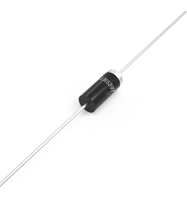 1.5A Standard recovery rectifier diodes 1N5391 1N5392 1N5393 1N5394 ...
