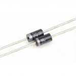 0.5A Standard high voltage rectifier diodes R1200 R1500 R1800
(DO-41) and (DO-15)