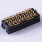 1.27mm Pitch Board to Board Connector