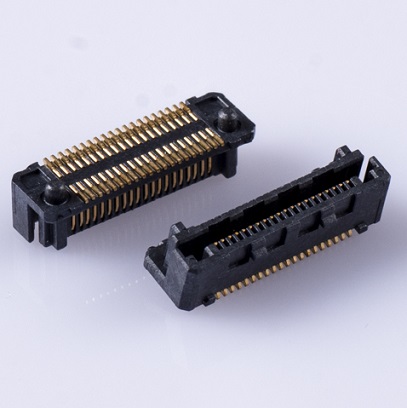 Connectors︱High speed board to board connectors︱KLS