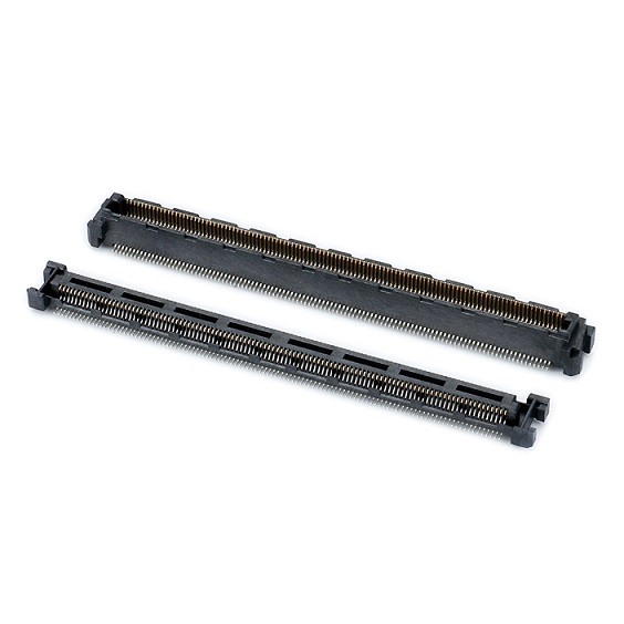 Connectors︱SlimStack Board to board & Board to FPC connectors︱KLS