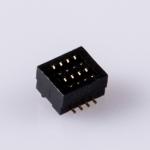 0.8mm Pitch Board to Board Connector