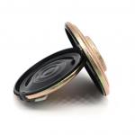 Φ27mm mylar speakers 8Ω 0.5W,Internal magnetism