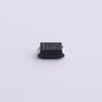 SMD High efficient ultra fast rectifier diodes 1A