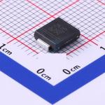 SMD Fast recovery rectifier diodes 1A 5A