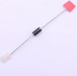 Dip Super fast recovery rectifier diodes 1A 2A 4A