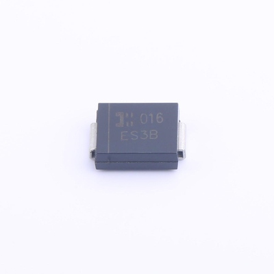 Philips BYW96D Fast Recovery Rectifiers – 3A 800V 300ns – Qty 10 – Made In Holland – NOS