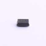 SMD TVS diode SMAJ series,SMA package outlines