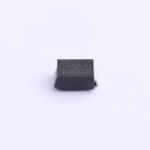 SMD TVS diode SMBJ series,SMB package outlines