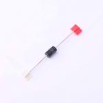 Dip TVS diode ,DO-27 package outlines