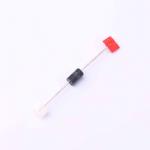 Dip TVS diode ,DO-27 package outlines