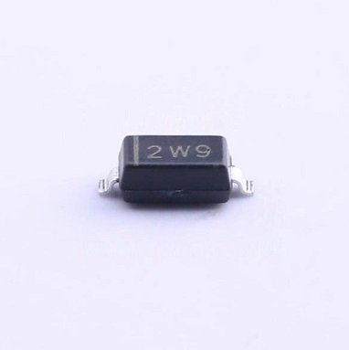 SMD Zener diodes,SOD-123 package manufacturer & supplier - KLS ...