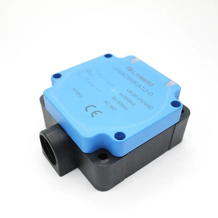 Extend temperature inductive proximity sensors square type manufacturer ...
