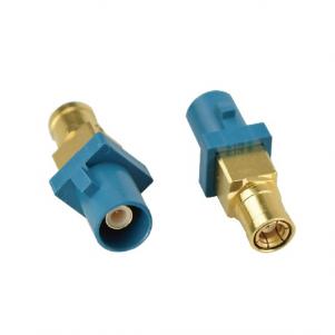 Delock Adapter FAKRA plug To SMB jack manufacturer & supplier - KLS ...