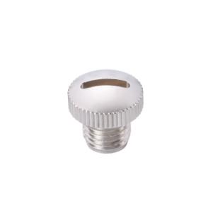 Protection Cap for M8 Female Connector