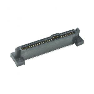 PCIE SAS 68 Pin Vertical SMT
