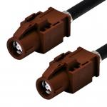 HSD Vertical Jack To HSD Vertical Jack Cable