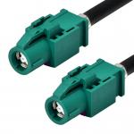 HSD Vertical Jack To HSD Vertical Jack Cable