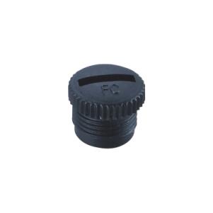 Protection Cap for M12 Female Connector
