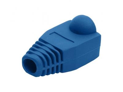 RJ45 Modular Plug Cover manufacturer & supplier - KLS Electronic Co.,Ltd.