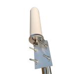 600-4200MHz LTE/DAS/CBRS/5G Outdoor Omni-Directional Antenna