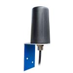M2M Low Profile 4G/5G/LTE Wall Mount Ultra-Wide Band Antenna