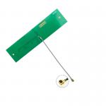 Ultra Wide Band 5G/4G/LTE 698-6000MHz Antenna with cable to U.FL connector