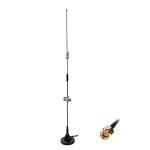 4G/LTE 6dBi Mobile Antenna With Extra Cable