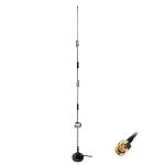 4G LTE High Gain Magnetic Antenna For Indoor Use