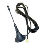 4G/LTE Mobile Antenna With Stander 3M Cable SMA Connector