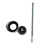 698-2700MHz 4G LTE Omni-Directional Antenna With Magnetic Base