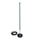 698-2700MHz 4G LTE Omni-Directional Antenna With Magnetic Base