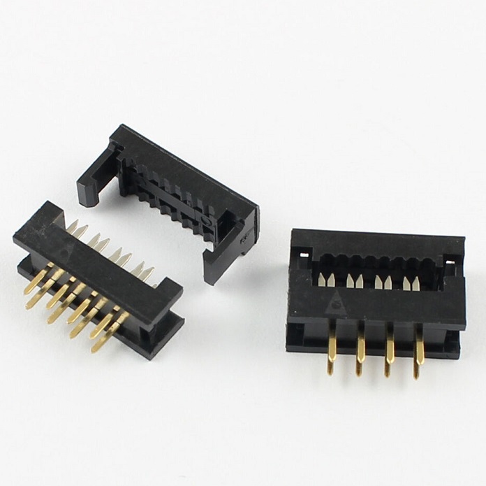 Connectors︱IDC connectors︱KLS