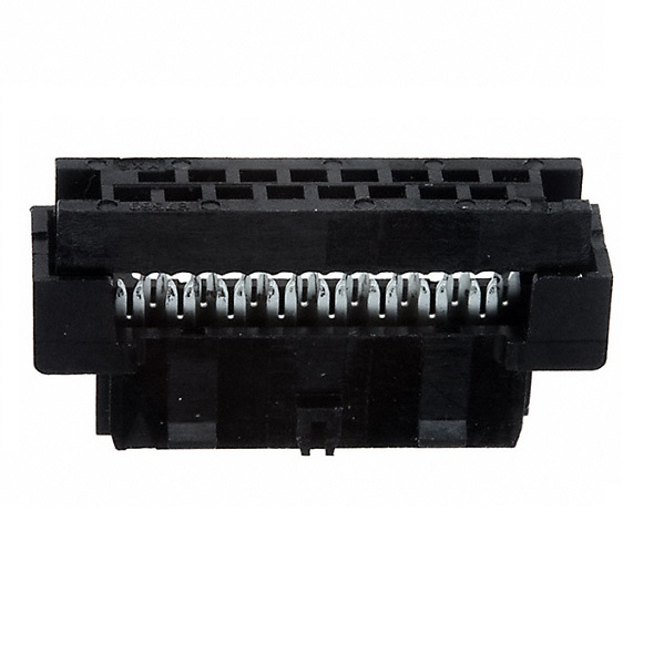 Connectors︱IDC connectors︱KLS