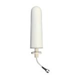 4G LTE Omni-Directional Outdoor Antenna With N Connector