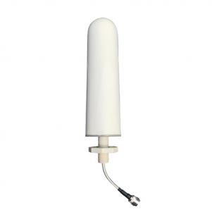 4G LTE Omni-Directional Outdoor Antenna With N Connector