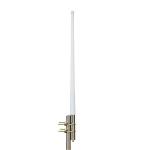4G/LTE 698-755MHz 10dBi Fiberglass Omni Antenna
