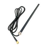 4G/LTE Outdoor Terminal Antenna With 3M/5M/10M Cable