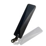 Ultra-Wideband 4G LTE Omni-Directional Antenna With Terminal Mount
