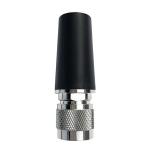 4G/LTE Terminal Mount Rubber Antenna With N Connector