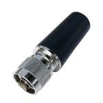 4G/LTE Terminal Mount Rubber Antenna With N Connector
