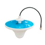 4G/LTE Ceiling Mount Antenna With N female Connector
