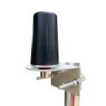 Ultra Wide-Band LTE Industrial wireless M2M Antenna With N Connector