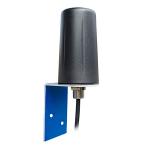 M2M Low Profile LTE/WiFi Wall Mount Ultra-Wide Band Antenna