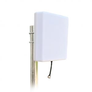4G/LTE 7dBi Outdoor Panel Antenna 698-2700MHz