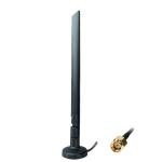 Low Profile 5G LTE/4G LTE/3G/2G Magnetic Mount Antenna