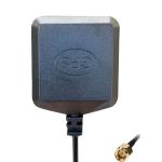 GPS Active Magnetic Mount Antenna With SMA Male Connector